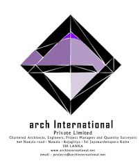 Arch International (Pvt) Ltd.