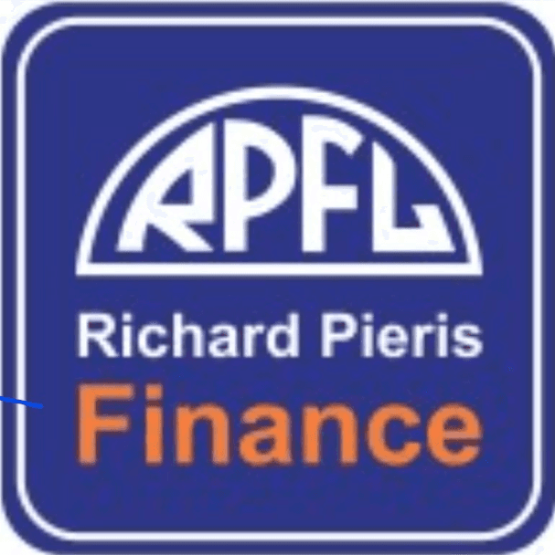 Arpico Finance Co. Ltd.