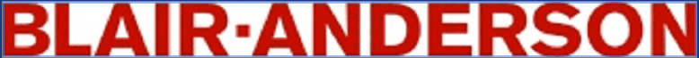 Blair Anderson