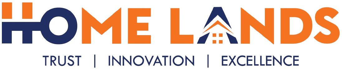 Home Land - Land Development