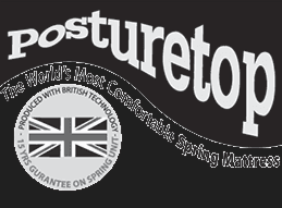 Posturetop International