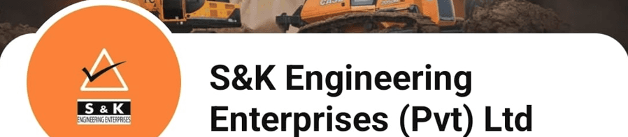 S & K Engineering Enterprises (Pvt) Ltd.
