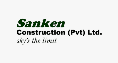 Sanken Construction (Pvt) Ltd.