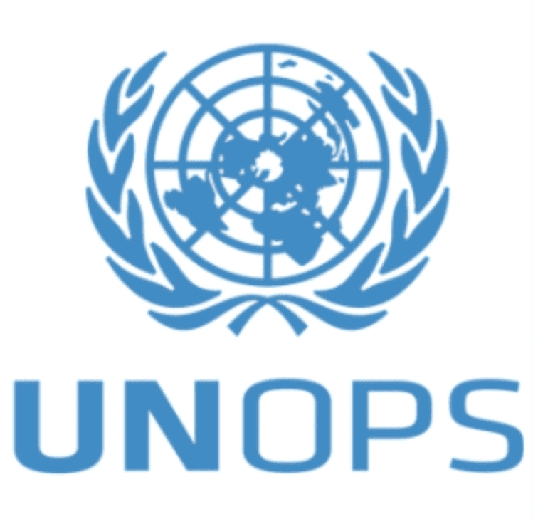 United Nations Office for Projects Services (UNOPS)
