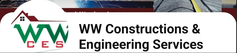 WW Constructions & Engineering Services (Pvt) Ltd.