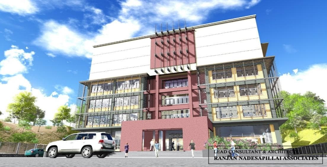 Migrant Resource Centre – Hali-Ela