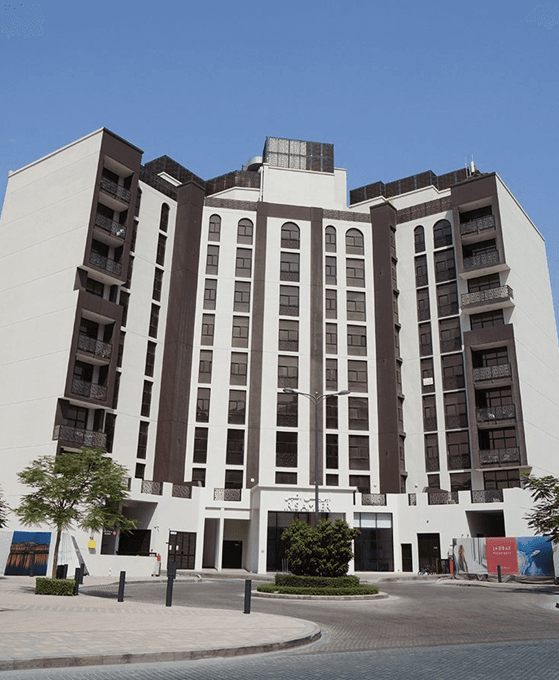 IRIS AMBER – Cultural Village