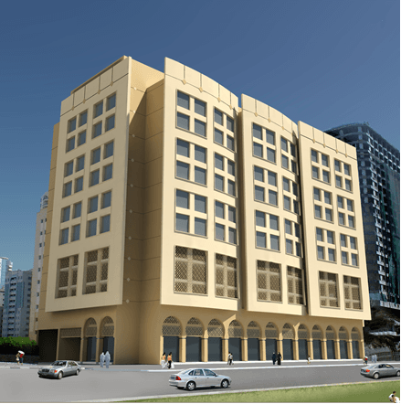 SHEIKHA AZZA SULTAN AL-QASSIMI