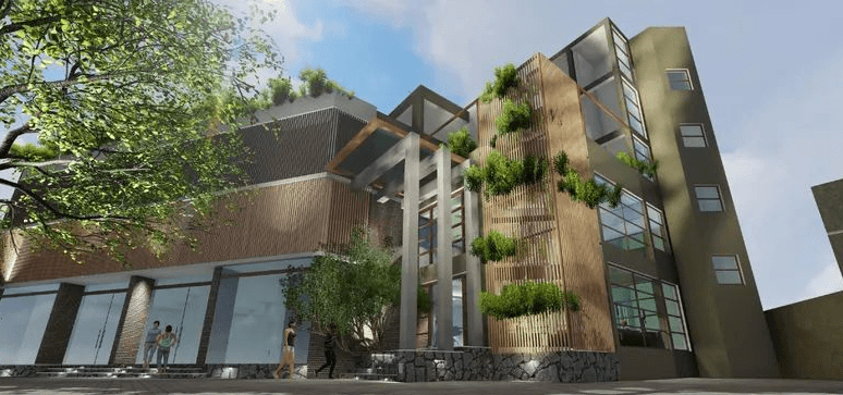 Lavendish Beach Resort - Unawatuna