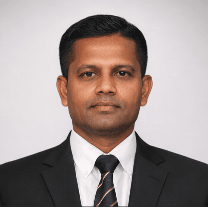 Nishantha Wickramasinghe