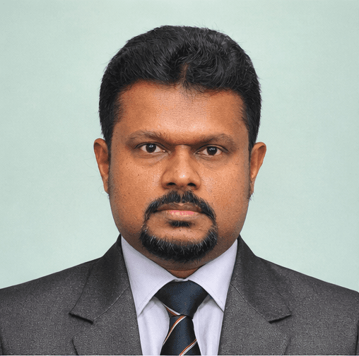 D.S.K. Upali Jayalath