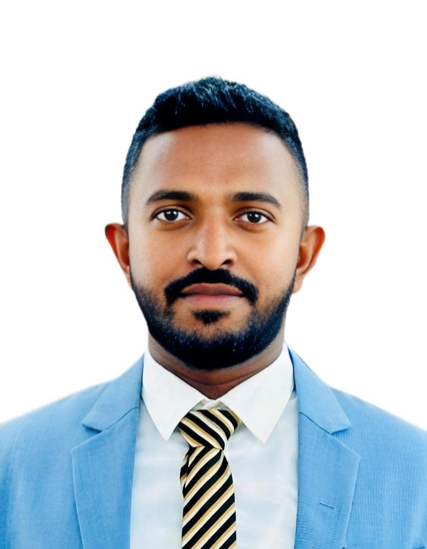 M.P. Yasith Sadeepa Kumara Perera