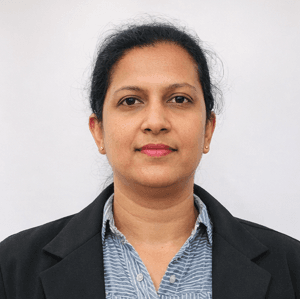 Nemali T. Chandrasoma