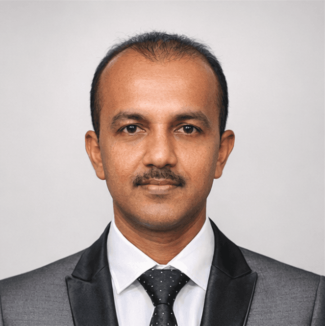Deepal Rajapaksha