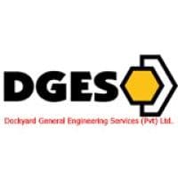 Dockyard General Engineering Services (Pvt) Ltd